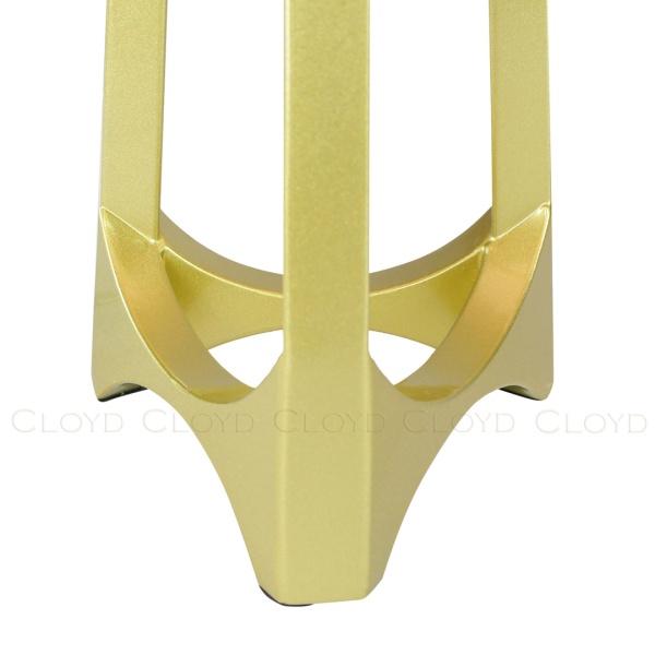 Настольная лампа Cloyd TOTEM T1 / выс. 68 см - латунь (арт.30089) от интернет-магазина IDODOM.RU