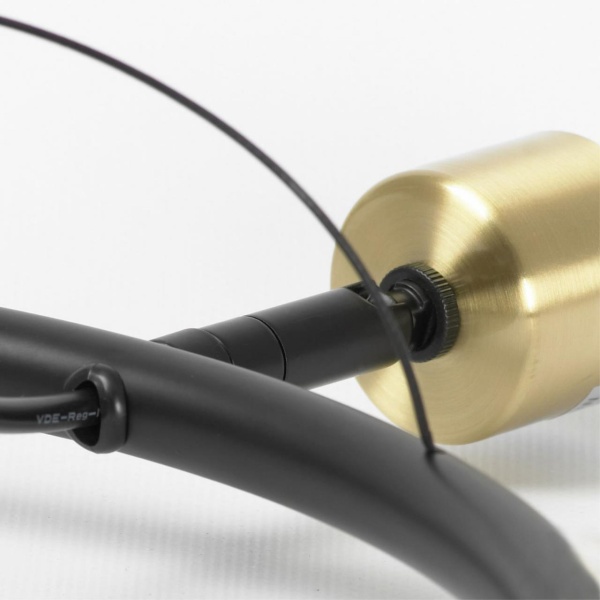 Люстра подвесная Lussole LSP-8906 от интернет-магазина IDODOM.RU