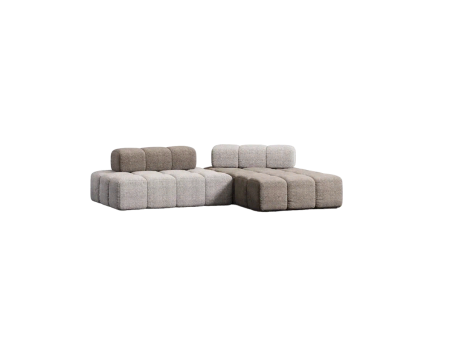 Диван Carera от интернет-магазина IDODOM.RU