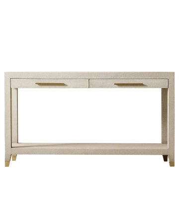 Консоль "Мередит" beige