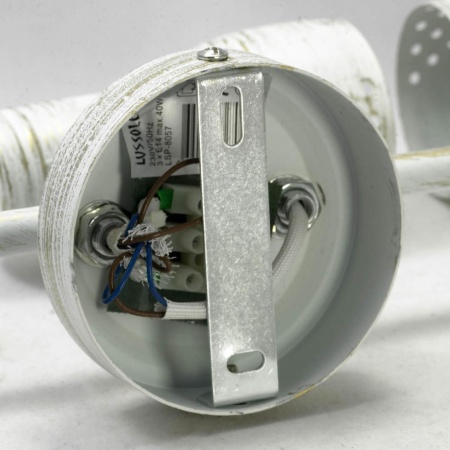 Спот Lussole LSP-8057 от интернет-магазина IDODOM.RU