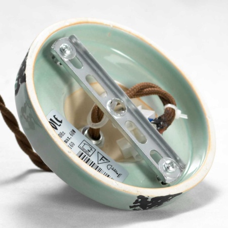 Подвесной светильник Lussole GRLSP-8160 от интернет-магазина IDODOM.RU