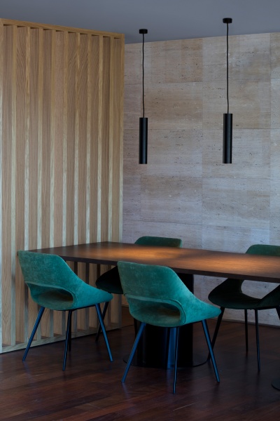 Светильник Stan черный от интернет-магазина IDODOM.RU