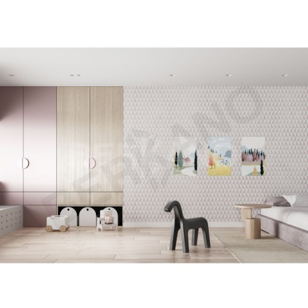 Лошадка Belle Snow White от интернет-магазина IDODOM.RU