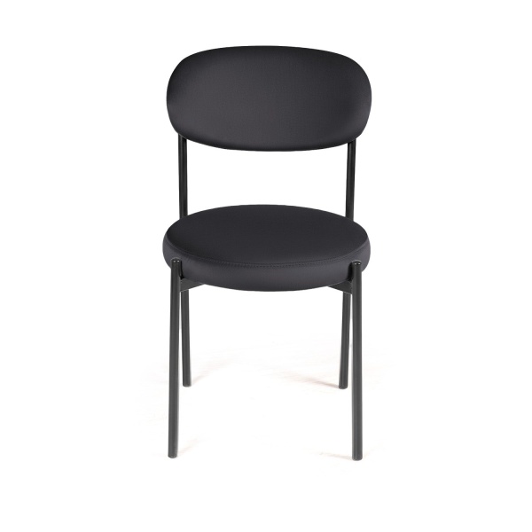 Стул Mason, бархат 03 от интернет-магазина IDODOM.RU