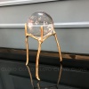 Статуэтка Cloyd арт.50163 / выс. 24 см - золото / серия 1637 от интернет-магазина IDODOM.RU