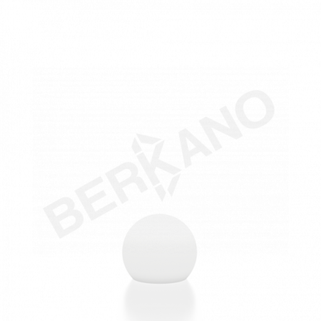 Шар Orby 20 Snow White RGB ACC подсветка перезаряжаемая