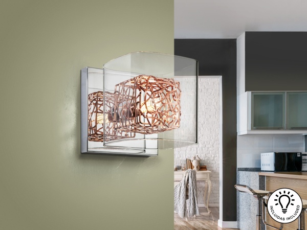 Бра Lios 1L от интернет-магазина IDODOM.RU