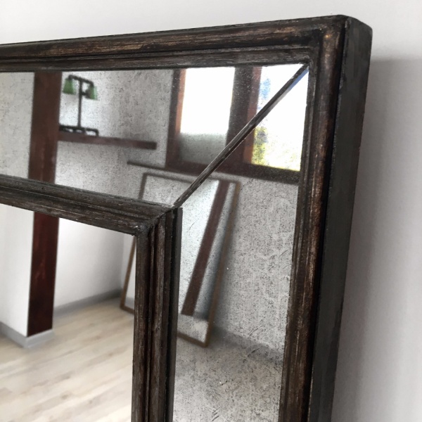 Зеркало Mystic от интернет-магазина IDODOM.RU