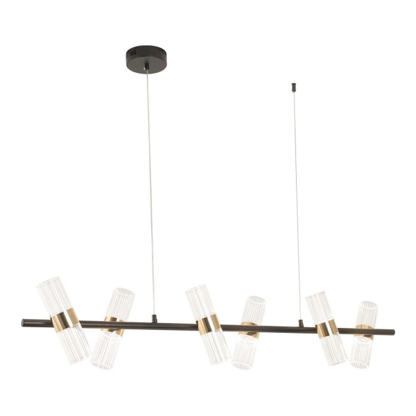 Линейно-подвесной светильник Lussole LSP-7536 от интернет-магазина IDODOM.RU