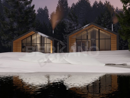 Скамья Oscar Snow White от интернет-магазина IDODOM.RU