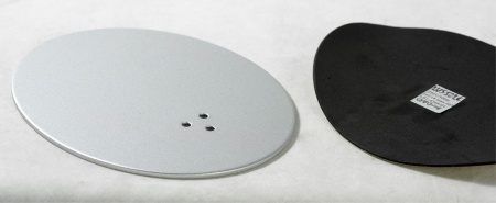 Настольная лампа Lussole LST-4364-01 от интернет-магазина IDODOM.RU