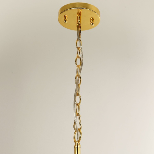 Подвесная люстра Sunrise от интернет-магазина IDODOM.RU