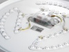 Потолочный светильник Lussole SY2138 от интернет-магазина IDODOM.RU