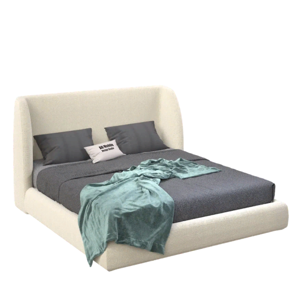 Кровать Oki от интернет-магазина IDODOM.RU