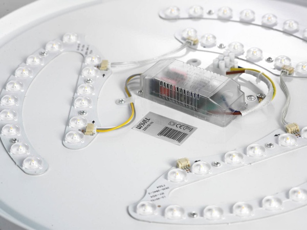 Потолочный светильник Lussole SY2138 от интернет-магазина IDODOM.RU