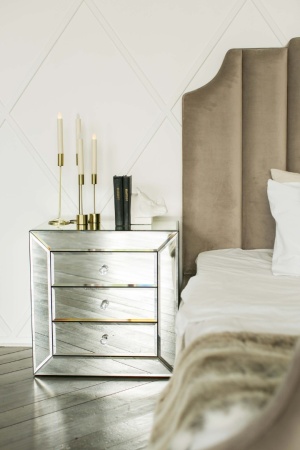 Тумба Shery от интернет-магазина IDODOM.RU