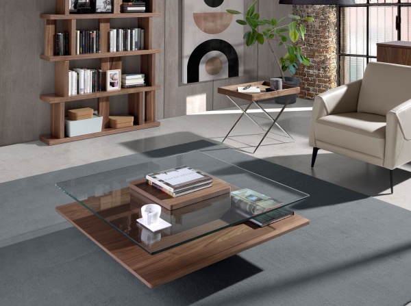 Столик журнальный HK22A /2017 от интернет-магазина IDODOM.RU