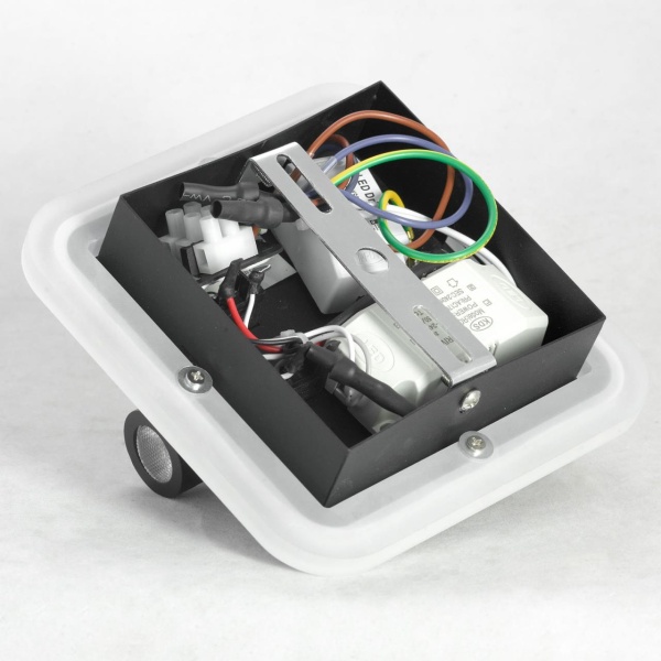 Бра Lussole  Cozy LSP-8238 от интернет-магазина IDODOM.RU