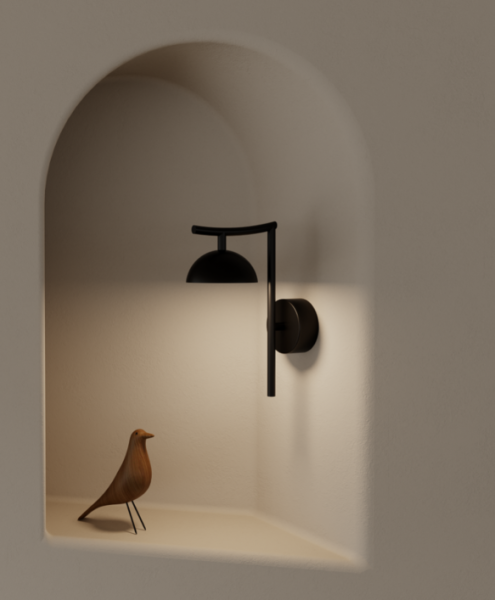 Настенный светильник Tana от интернет-магазина IDODOM.RU