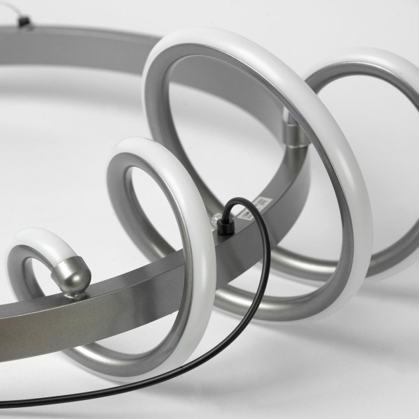 Люстра подвесная Lussole LSP-7164 от интернет-магазина IDODOM.RU