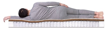 SleepDream Hard TFK от интернет-магазина IDODOM.RU