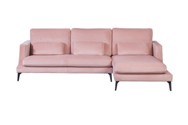 Albert диван с шезлонгом от интернет-магазина IDODOM.RU