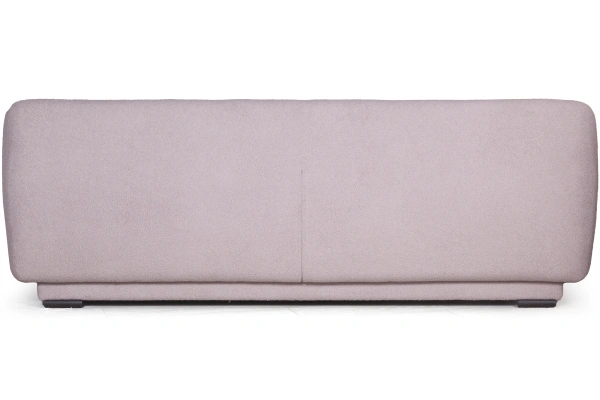 Bubble диван-кровать прямой, механизм «дельфин» от интернет-магазина IDODOM.RU