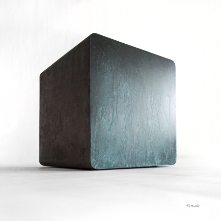 Столик Stone_C от интернет-магазина IDODOM.RU