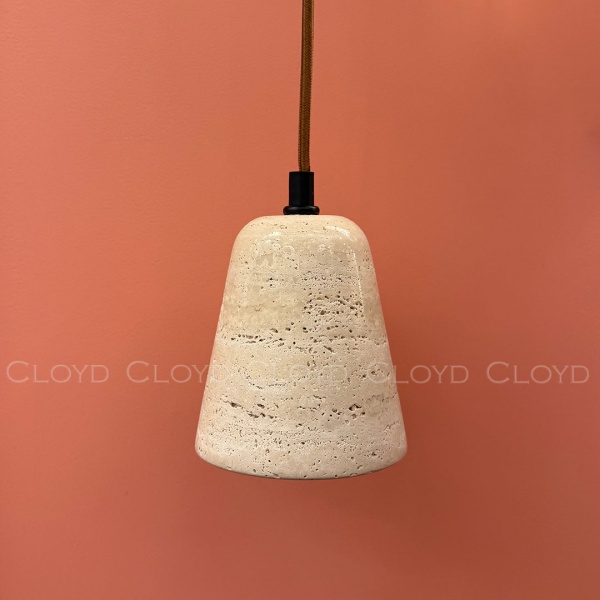 Подвесной светильник Cloyd DERRICK P1 / Ø11 см (арт.11541) от интернет-магазина IDODOM.RU