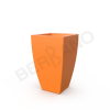 Кашпо Tenero 65 DB Orange