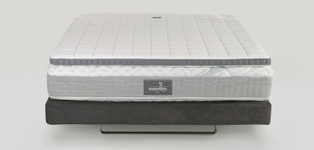 TOPPER CLASSICO PLUS SOFT - 90x200