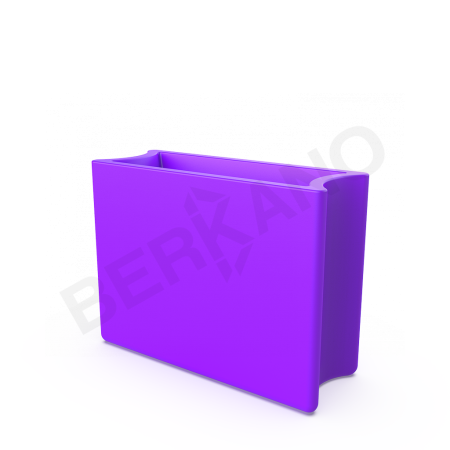 Кашпо Smoov Planter Line DB Deep Violet