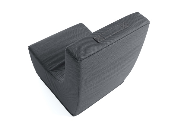 Бескаркасное кресло Кампо - Бостон