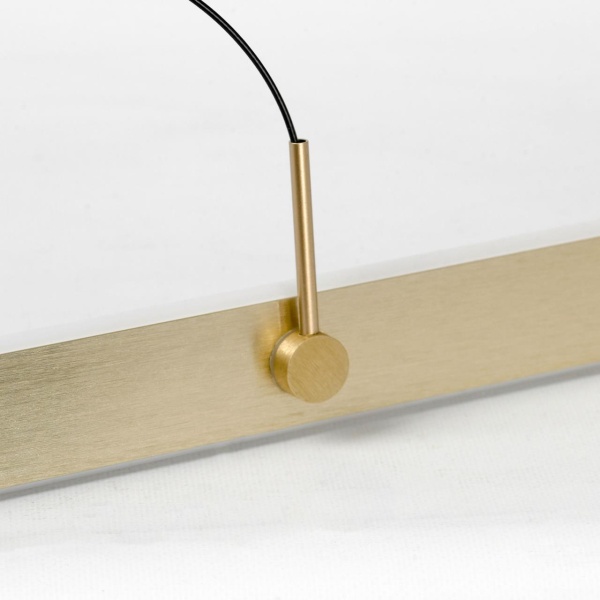 Линейно-подвесной светильник Lussole LSP-7233 от интернет-магазина IDODOM.RU