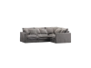 Диван Lounge от интернет-магазина IDODOM.RU