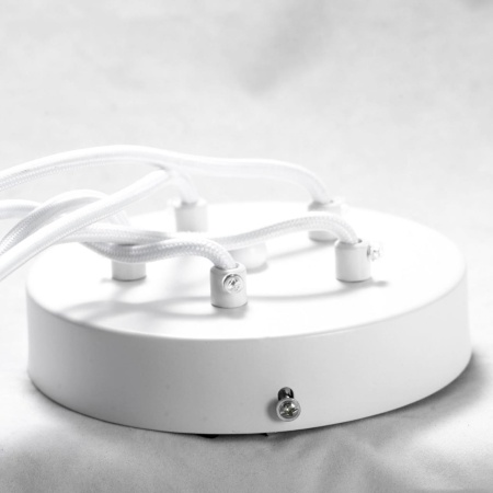 Люстра Lussole LSP-8175 от интернет-магазина IDODOM.RU