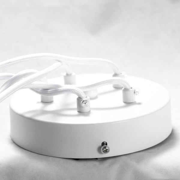 Люстра Lussole  Shirley LSP-8175 от интернет-магазина IDODOM.RU