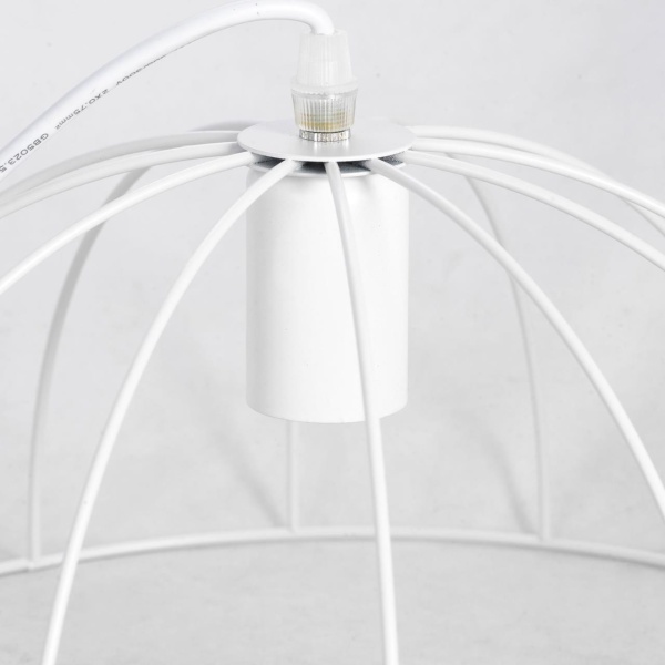 Подвесной светильник Lussole  Lattice LSP-8214 от интернет-магазина IDODOM.RU