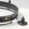 Бра Lussole  Yonkers LSP-9181 от интернет-магазина IDODOM.RU