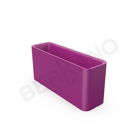 Кашпо Vittorio 40 DB Royal Purple