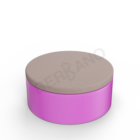 Скамейка Rondo Royal Purple, Cappuccino