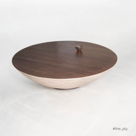 Bowl Wood от интернет-магазина IDODOM.RU