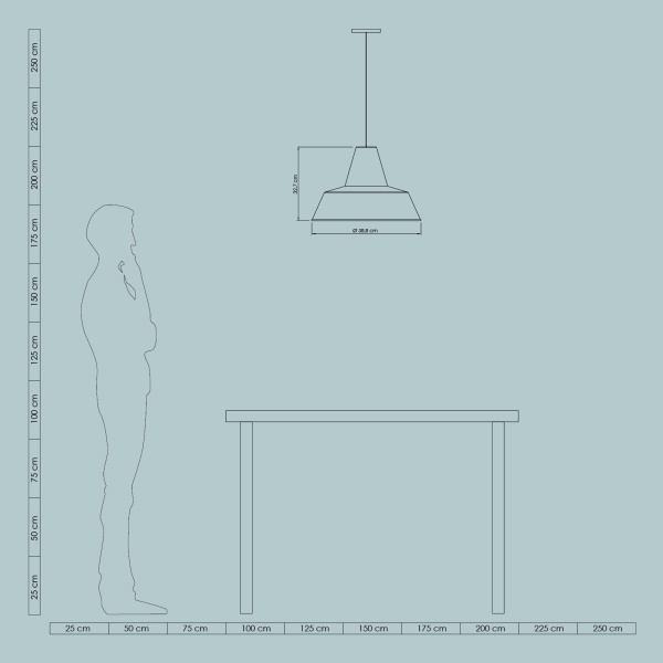 Люстра Fasnia оливковый от интернет-магазина IDODOM.RU