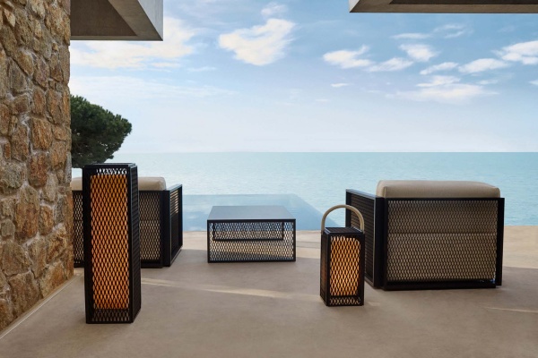 Кресло The factory от интернет-магазина IDODOM.RU