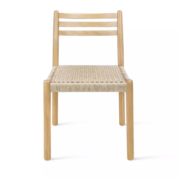 Стул Axel, бук натуральный от интернет-магазина IDODOM.RU