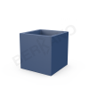 Кашпо Cubo 60 DB Wave Blue