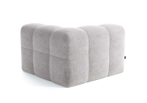 Диван Квадро угловой 2 секции -