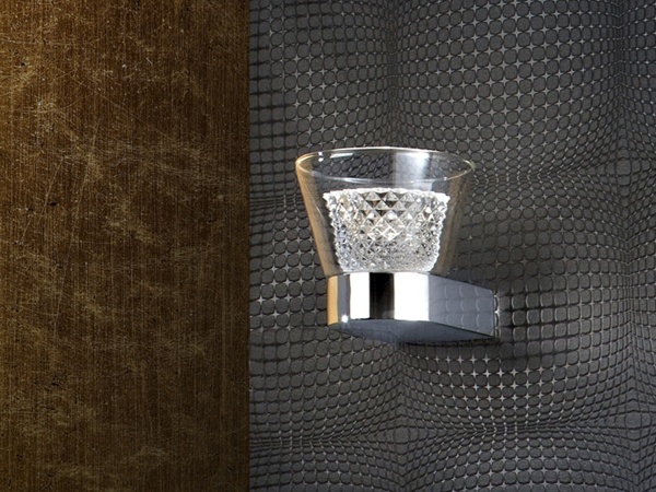 Бра Lucia LED 1L хром от интернет-магазина IDODOM.RU