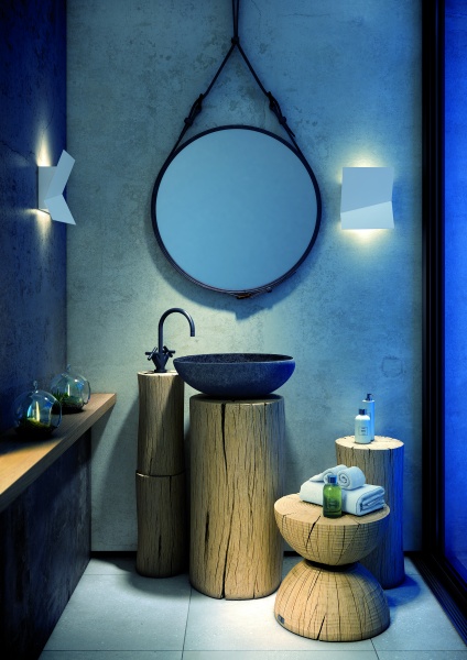 Бра Piu PIU_3320L от интернет-магазина IDODOM.RU